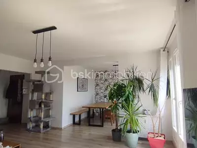 Appartement, 78 m²