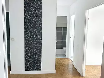 Appartement, 64,52 m²