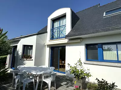 Maison, 160 m²
