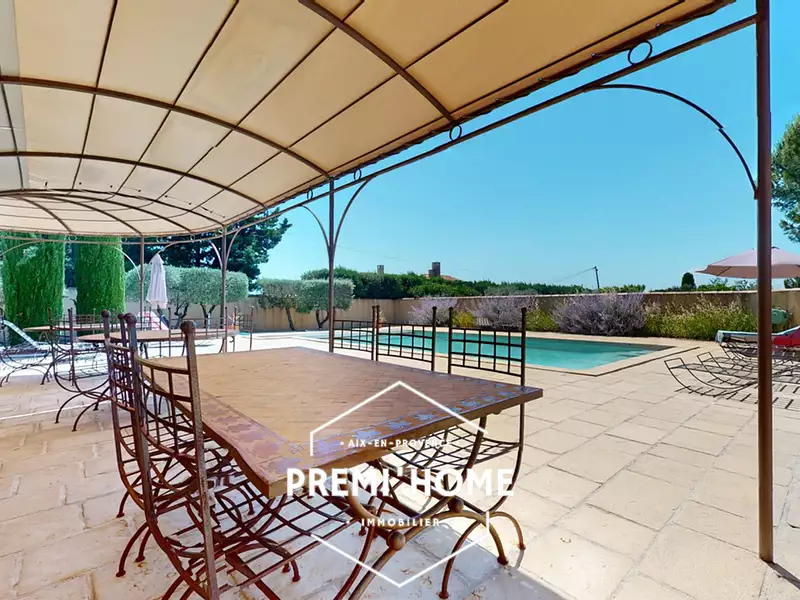 Maison, 58 m²