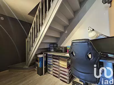 Maison, 140 m²