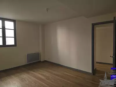 Appartement, 84,43 m²