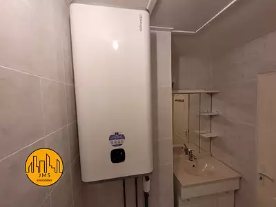 Maison, 52 m²