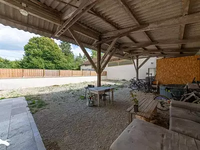 Maison, 270 m²