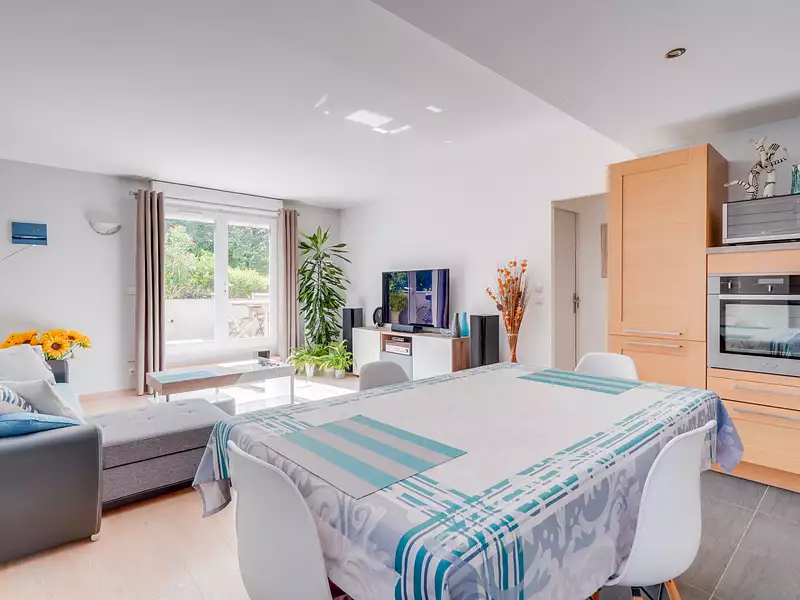 Appartement, 48 m²