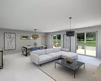 Maison, 170 m²