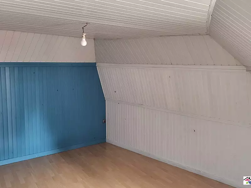 Maison, 110 m²
