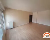 Appartement, 79,4 m²