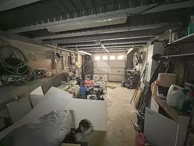 Maison, 92 m²