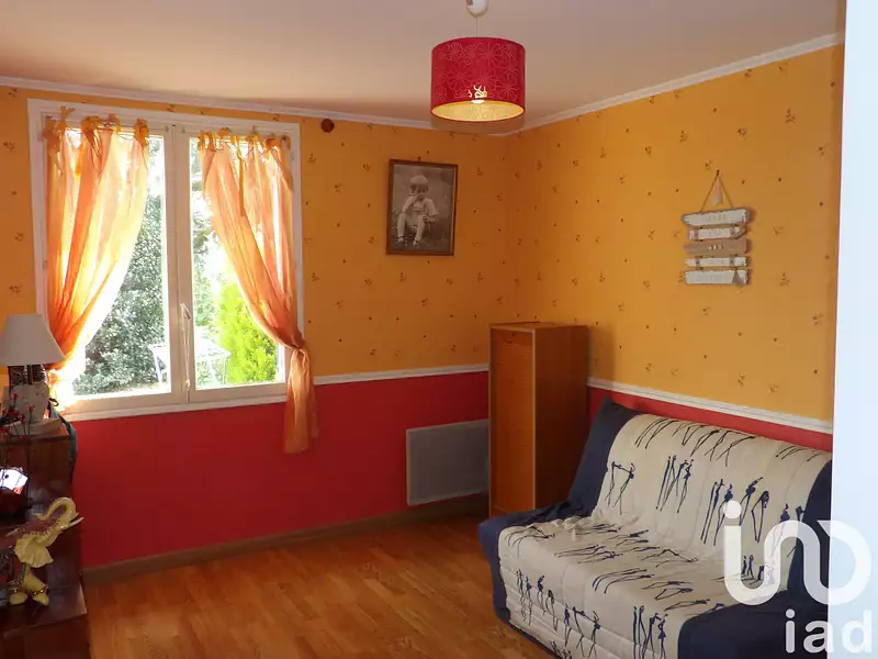 Maison, 128 m²