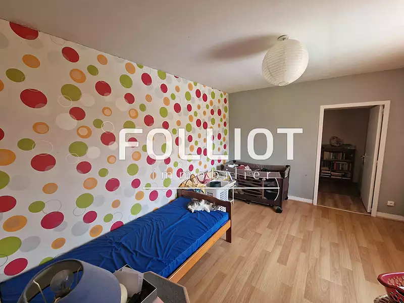 Maison, 160 m²