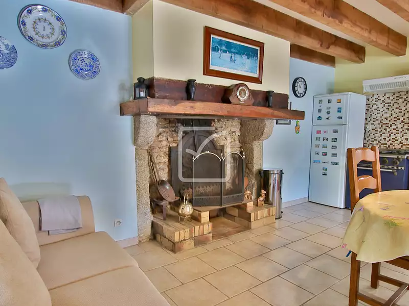 Maison, 160 m²