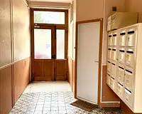 Appartement, 24,64 m²