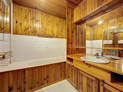 Appartement, 80 m²