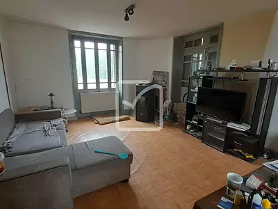 Maison, 220 m²