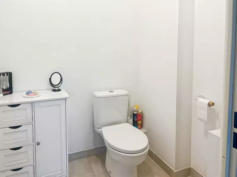 Appartement, 61 m²
