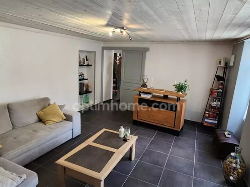 Maison, 108 m²