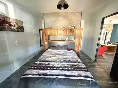 Maison, 119 m²