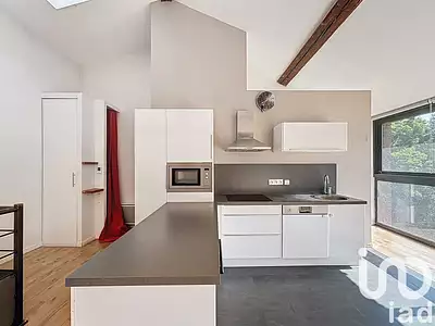 Appartement, 90 m²