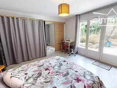 Maison, 75 m²