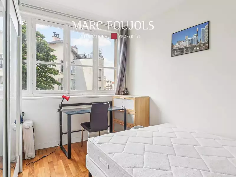 Appartement, 92,43 m²