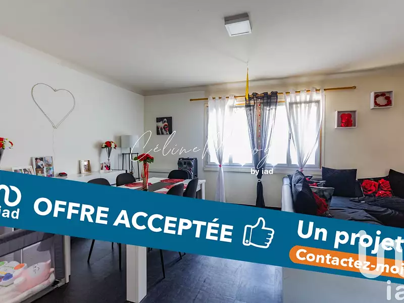 Maison, 100 m²