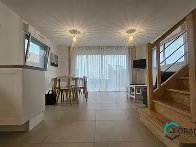 Maison, 102 m²