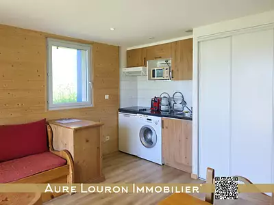 Appartement, 29,05 m²