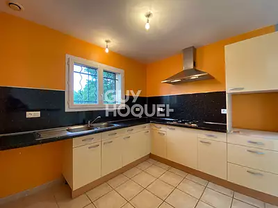 Maison, 84,8 m²