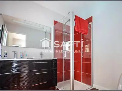 Maison, 172 m²