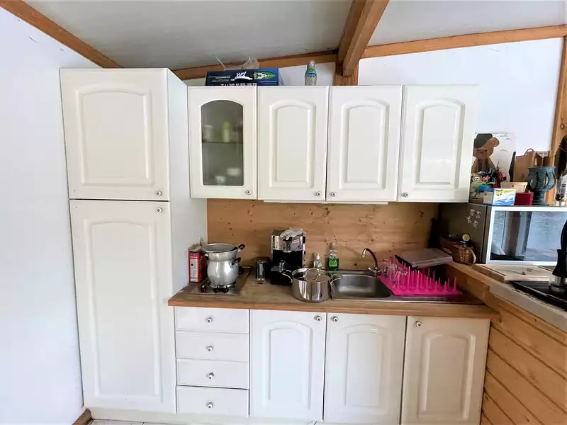 Maison, 44 000 m²