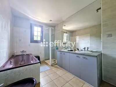 Maison, 111 m²