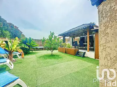 Maison, 95 m²