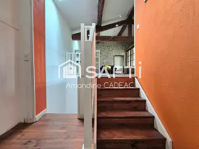 Maison, 150 m²