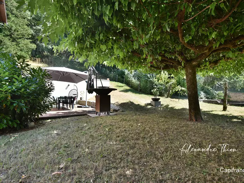 Maison, 128 m²