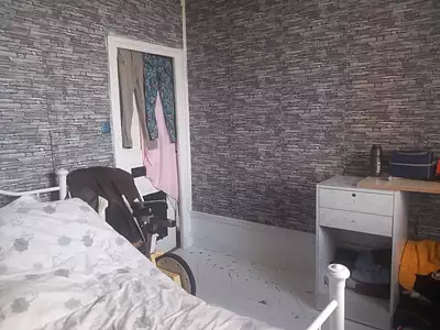 Immeuble, 203 m²