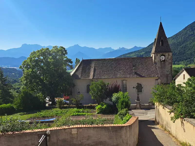 Maison, 125 m²