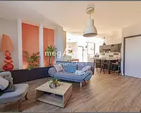 Appartement, 85 m²
