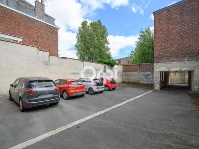 Appartement, 39 m²