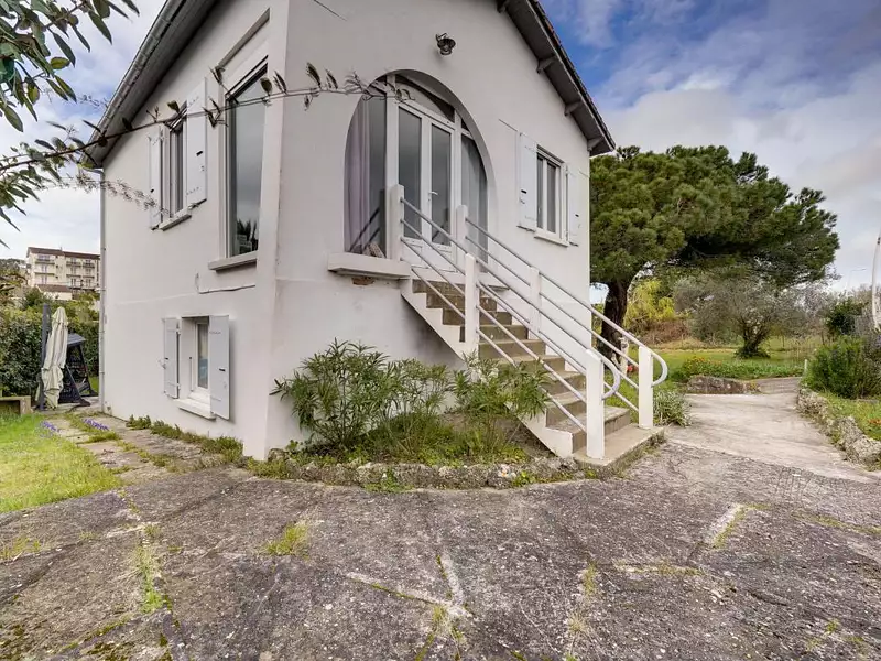 Maison, 95 m²
