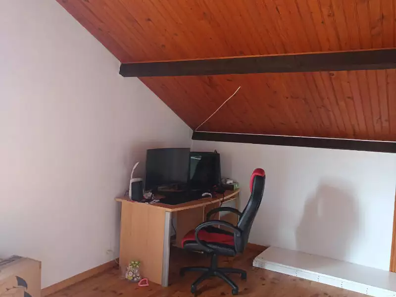 Maison, 136,82 m²