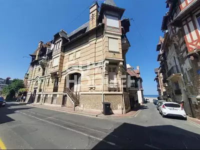 Appartement, 22,65 m²