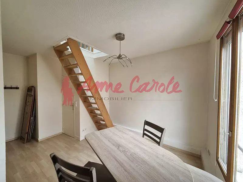 Appartement, 30,48 m²