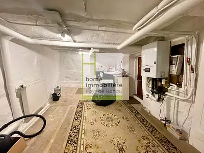 Maison, 89 m²
