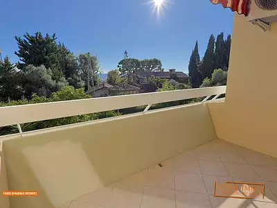 Appartement, 46,22 m²