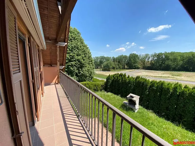 Maison, 128 m²