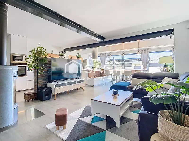 Maison, 170 m²