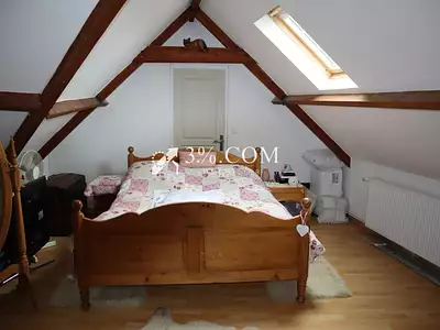 Maison, 160 m²
