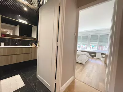 Appartement, 140 m²