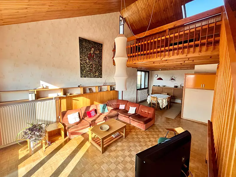 Maison, 130,9 m²